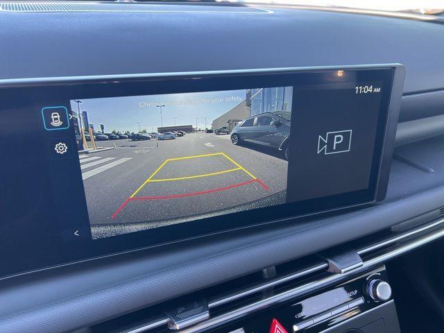 new 2025 Hyundai SANTA CRUZ car, priced at $31,410