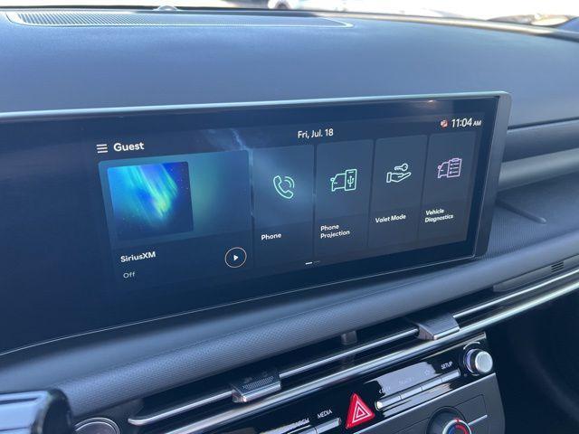 new 2025 Hyundai SANTA CRUZ car, priced at $31,410