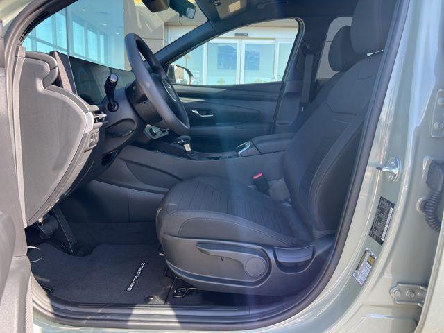 new 2025 Hyundai SANTA CRUZ car, priced at $31,410