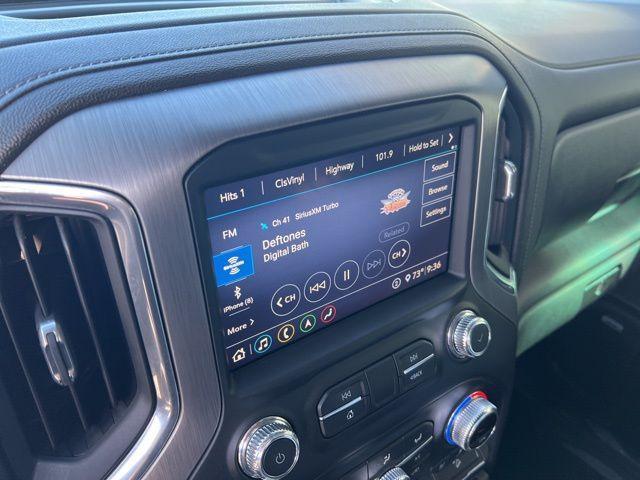 used 2020 GMC Sierra 3500 car, priced at $61,320