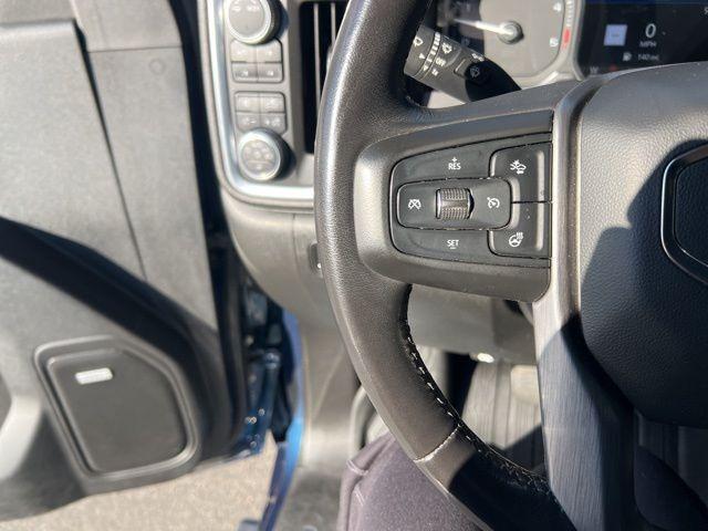 used 2020 GMC Sierra 3500 car, priced at $61,320