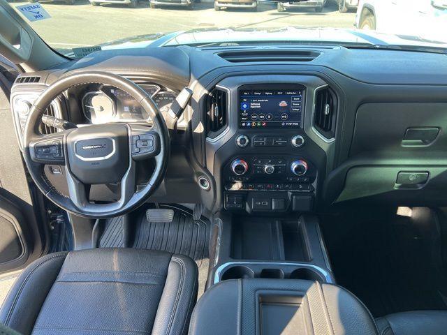 used 2020 GMC Sierra 3500 car, priced at $61,320