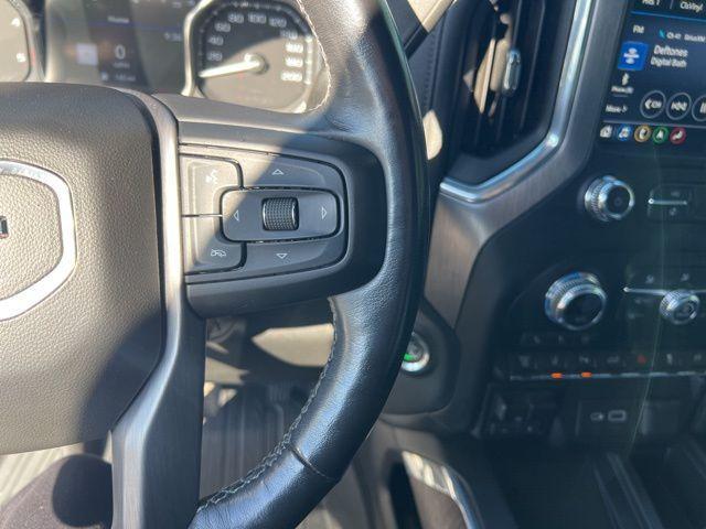 used 2020 GMC Sierra 3500 car, priced at $61,320