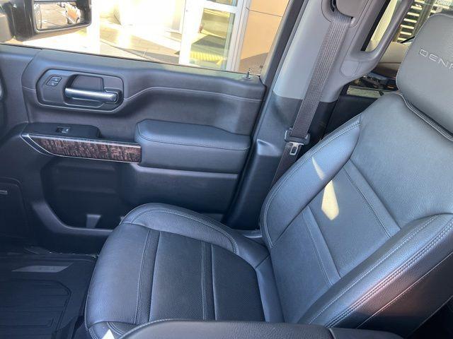 used 2020 GMC Sierra 3500 car, priced at $61,320