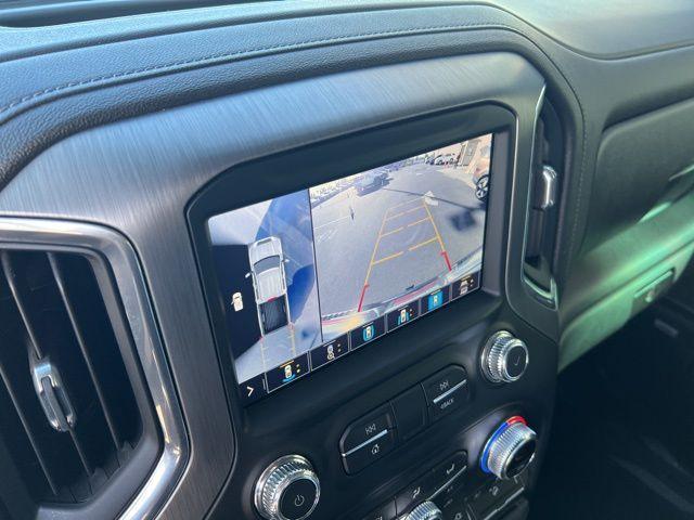 used 2020 GMC Sierra 3500 car, priced at $61,320