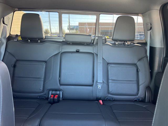 used 2020 GMC Sierra 3500 car, priced at $61,320