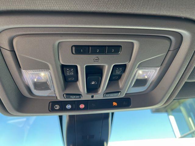 used 2020 GMC Sierra 3500 car, priced at $61,320