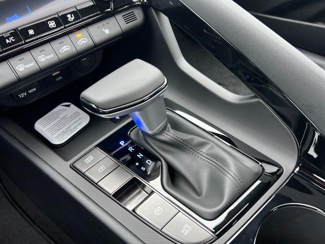 new 2026 Hyundai Elantra car, priced at $26,440