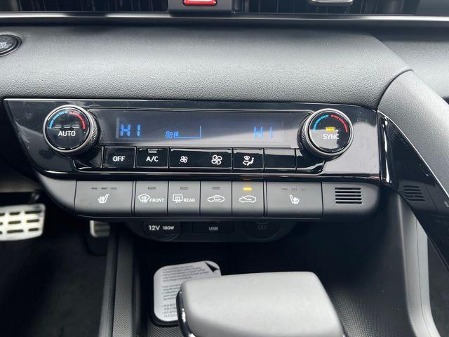 new 2026 Hyundai Elantra car, priced at $26,440