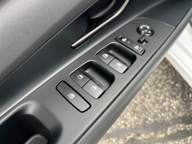 new 2026 Hyundai Elantra car, priced at $26,440