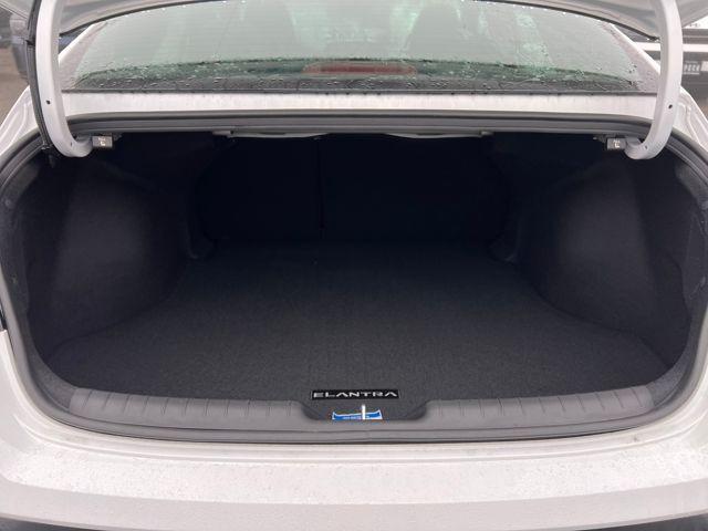 new 2026 Hyundai Elantra car, priced at $26,440