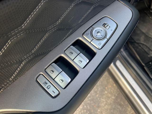 used 2021 Hyundai Palisade car, priced at $30,755