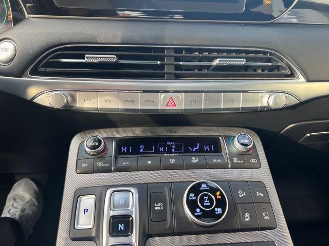 used 2021 Hyundai Palisade car, priced at $30,755