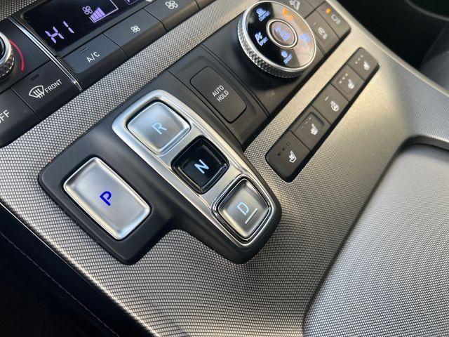 used 2021 Hyundai Palisade car, priced at $30,755