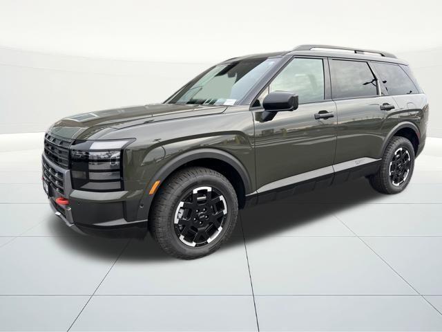 new 2026 Hyundai Palisade car, priced at $48,544