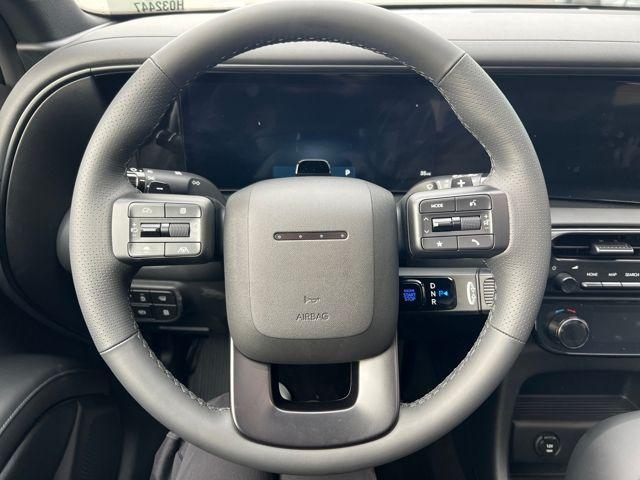 new 2026 Hyundai Palisade car, priced at $48,544