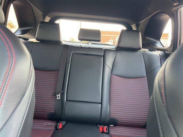 used 2025 Toyota RAV4 Plug-In Hybrid car, priced at $48,569