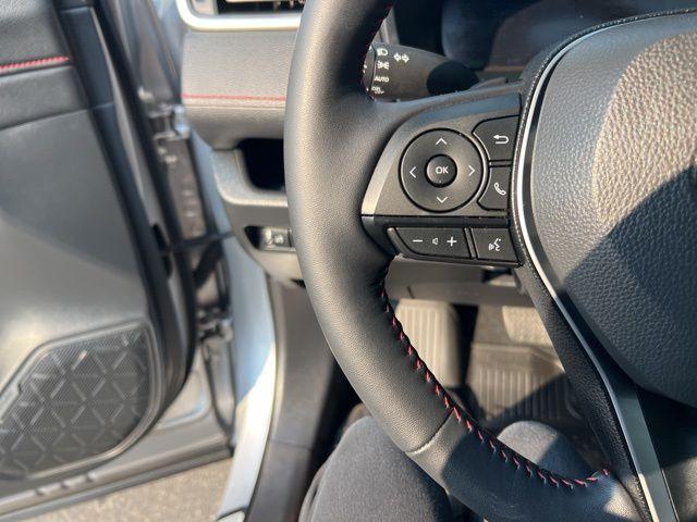 used 2025 Toyota RAV4 Plug-In Hybrid car, priced at $48,569