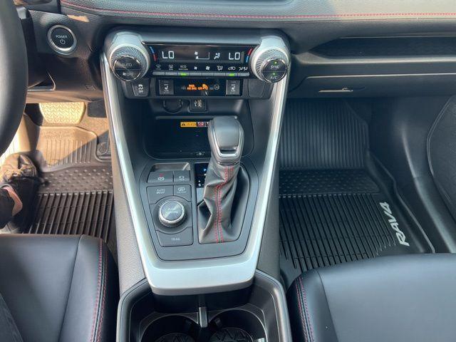 used 2025 Toyota RAV4 Plug-In Hybrid car, priced at $48,569