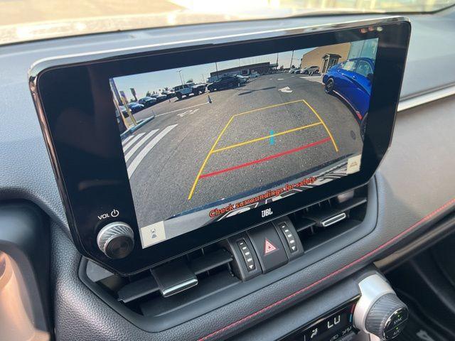 used 2025 Toyota RAV4 Plug-In Hybrid car, priced at $48,569