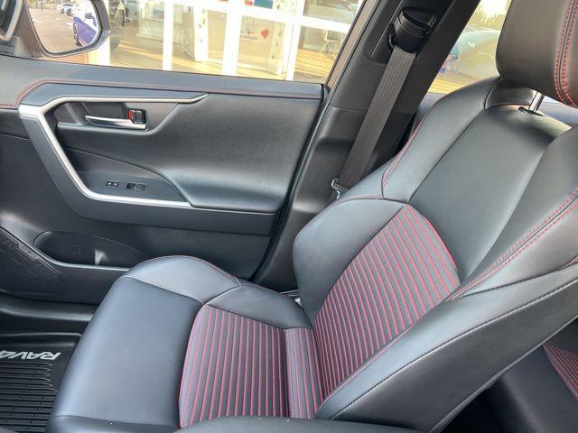 used 2025 Toyota RAV4 Plug-In Hybrid car, priced at $48,569