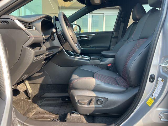 used 2025 Toyota RAV4 Plug-In Hybrid car, priced at $48,569