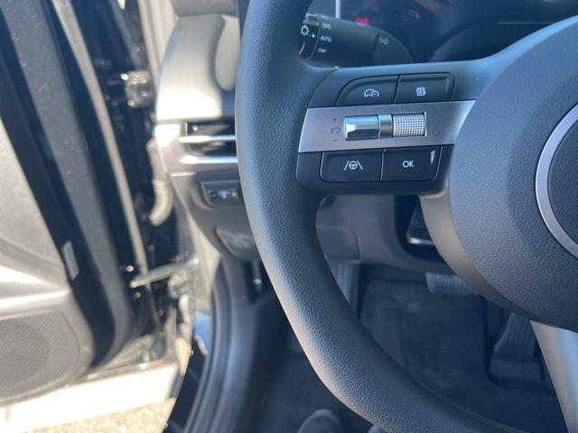 new 2025 Hyundai SANTA CRUZ car, priced at $30,980