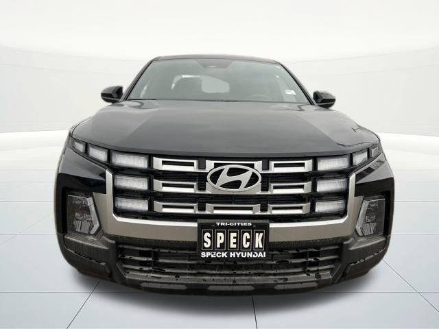 new 2025 Hyundai SANTA CRUZ car, priced at $30,980