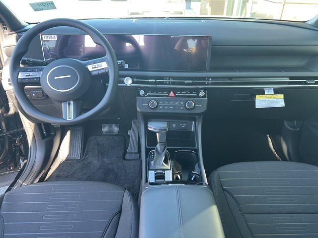 new 2025 Hyundai SANTA CRUZ car, priced at $30,980