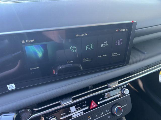 new 2025 Hyundai SANTA CRUZ car, priced at $30,980