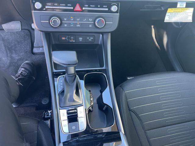 new 2025 Hyundai SANTA CRUZ car, priced at $30,980