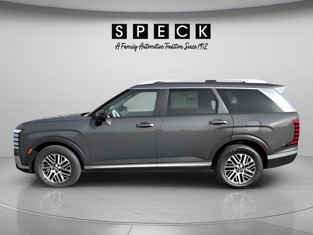 new 2026 Hyundai Palisade car, priced at $48,900