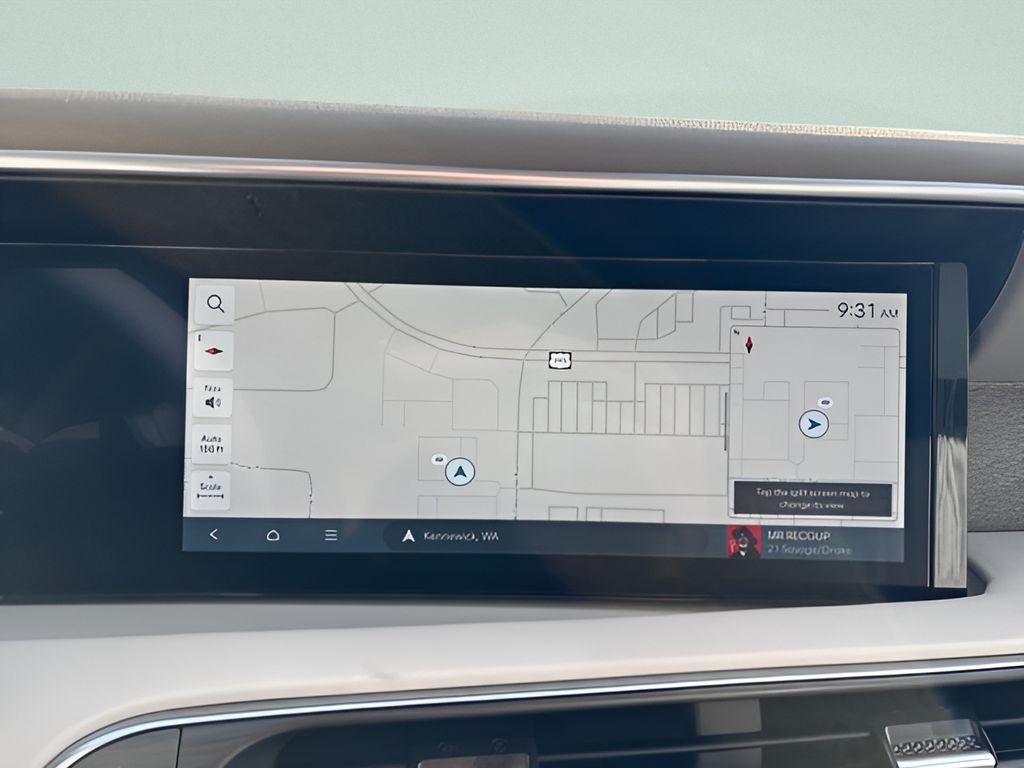 new 2026 Hyundai Palisade car, priced at $47,122