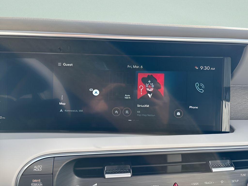 new 2026 Hyundai Palisade car, priced at $47,122