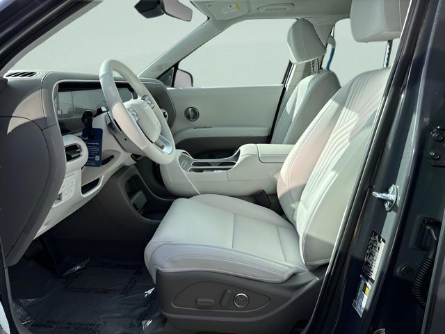 new 2026 Hyundai Palisade car, priced at $48,900