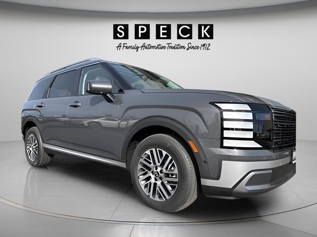 new 2026 Hyundai Palisade car, priced at $48,900