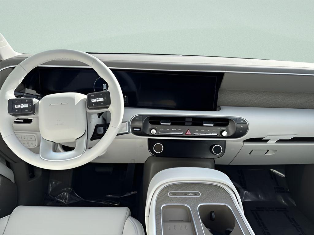 new 2026 Hyundai Palisade car, priced at $47,122