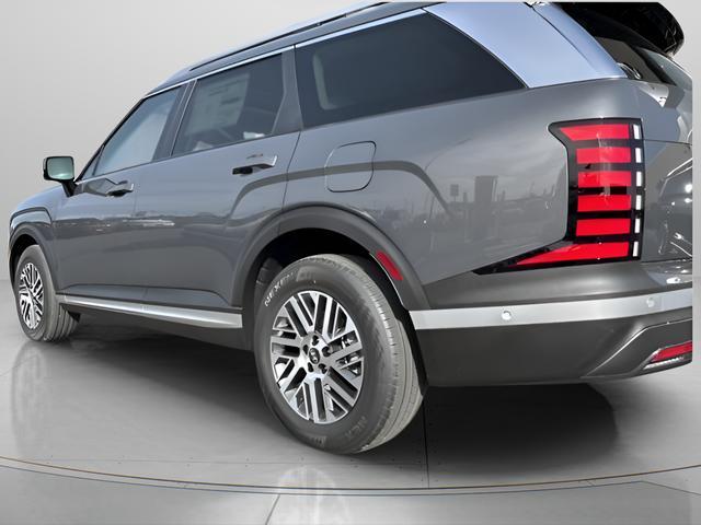 new 2026 Hyundai Palisade car, priced at $48,900