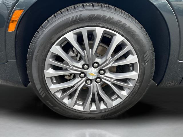 used 2020 Chevrolet Blazer car, priced at $25,688