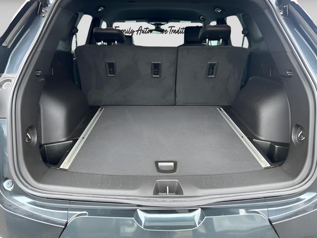 used 2020 Chevrolet Blazer car, priced at $25,688