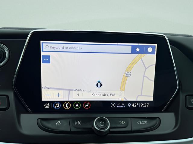 used 2020 Chevrolet Blazer car, priced at $25,688