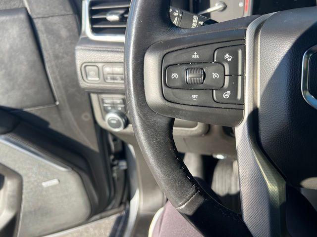 used 2021 GMC Yukon XL car, priced at $46,999