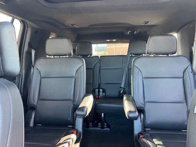 used 2021 GMC Yukon XL car, priced at $46,999