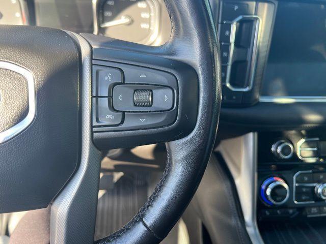 used 2021 GMC Yukon XL car, priced at $46,999