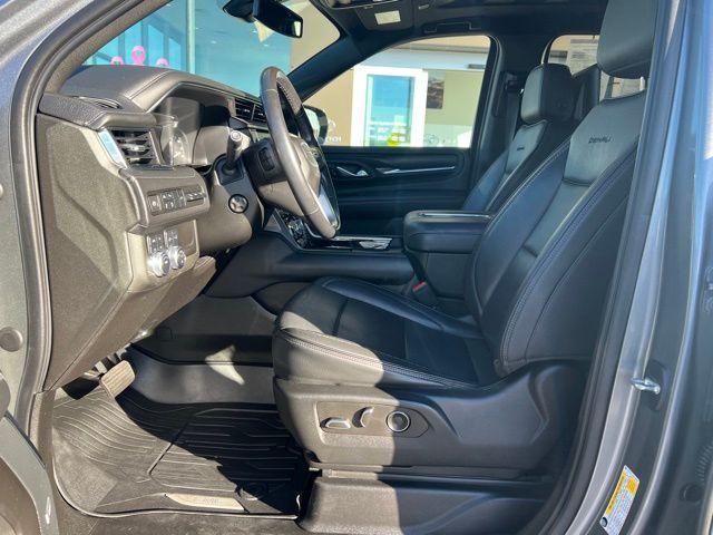 used 2021 GMC Yukon XL car, priced at $46,999