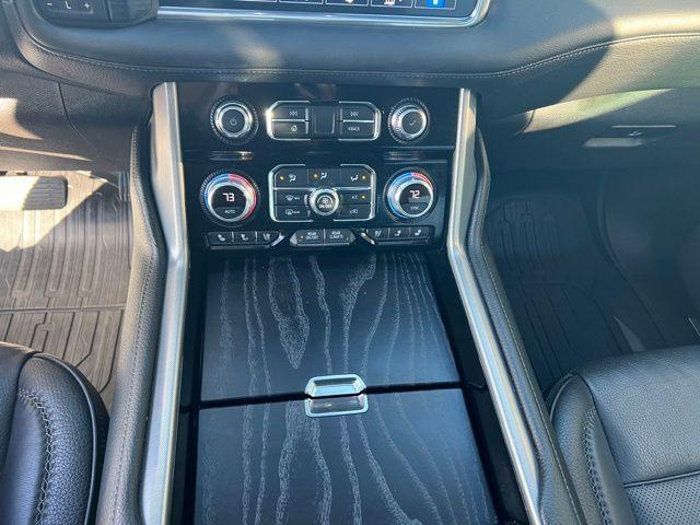 used 2021 GMC Yukon XL car, priced at $46,999