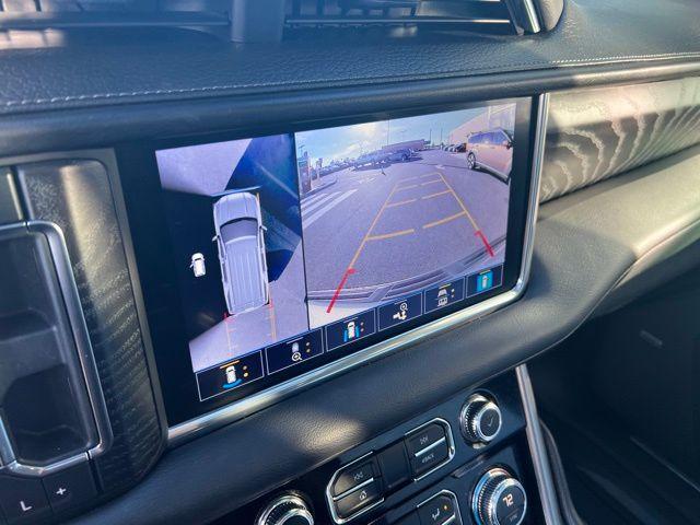 used 2021 GMC Yukon XL car, priced at $46,999