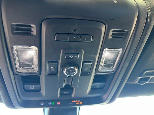 used 2021 GMC Yukon XL car, priced at $46,999