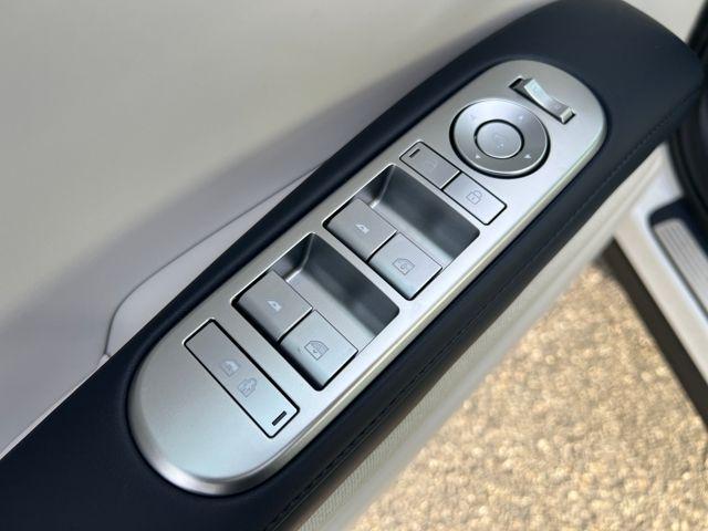 new 2026 Hyundai Palisade car, priced at $57,960