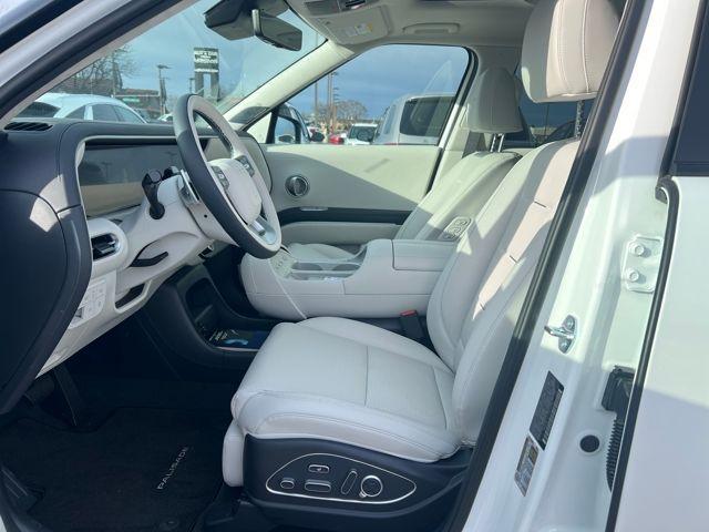 new 2026 Hyundai Palisade car, priced at $57,960